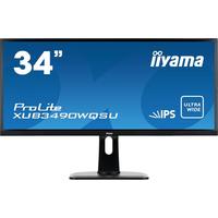 Iiyama XUB3490WQSU-B1