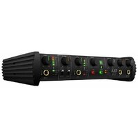 Ik multimedia AXE I/O