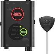 IK Multimedia iRig Acoustic Stage фото