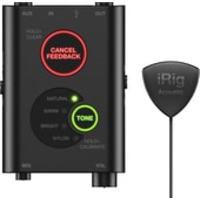 Ik multimedia iRig Acoustic Stage