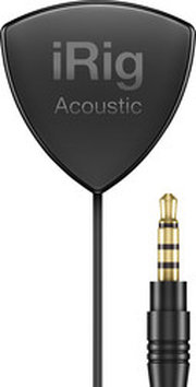 IK Multimedia iRig Acoustic фото