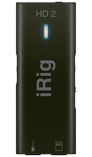 IK Multimedia iRig HD 2 фото