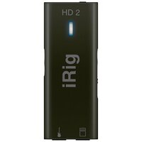 IK Multimedia iRig HD 2