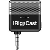 Ik multimedia iRig Mic Cast