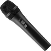 IK Multimedia iRig Mic HD 2 фото