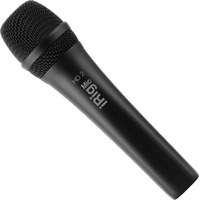 IK Multimedia iRig Mic HD 2