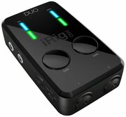 IK Multimedia iRig Pro DUO фото