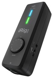 Ik multimedia iRig PRO фото