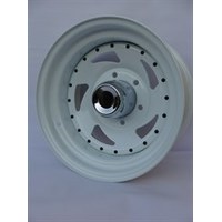 Ikon wheels SNC012W