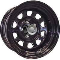 Ikon wheels SNC036