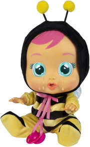 IMC Toys Cry Babies Betty 91184 фото