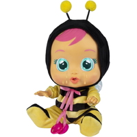 Imc toys Cry Babies Betty 91184