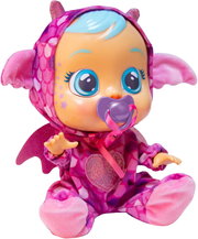 IMC Toys Cry Babies Bruny 99197 фото