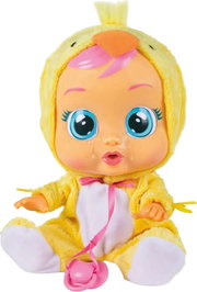 IMC Toys Cry Babies Chic 97179 фото