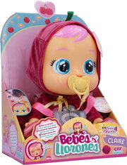 IMC Toys Cry Babies Claire 81369 фото