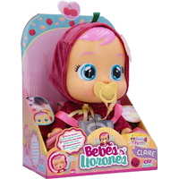 Imc toys Cry Babies Claire 81369