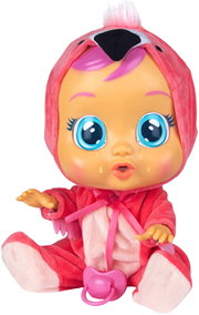 IMC Toys Cry Babies Fancy 97056 фото