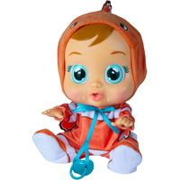 IMC Toys Cry Babies Flipy 90200