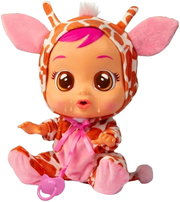 IMC Toys Cry Babies Gigi 90194 фото