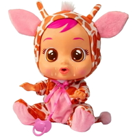 Imc toys Cry Babies Gigi 90194