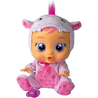 Imc toys Cry Babies Hopie 90224