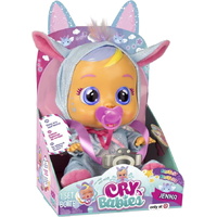 Imc toys Cry Babies Jenna 91764