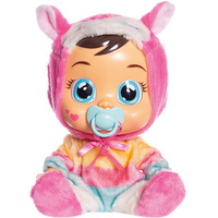 Imc toys Cry Babies Lena 91849