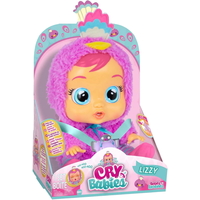 Imc toys Cry Babies Lizzy 91665