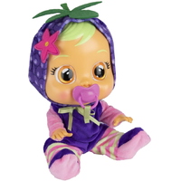 Imc toys Cry Babies Mori 81383