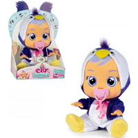 Imc toys Cry Babies Pingui 90187