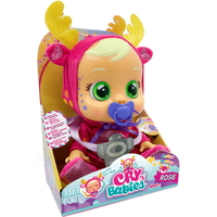 Imc toys Cry Babies Rosie 93720