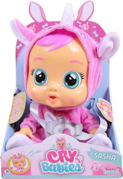 IMC Toys Cry Babies Sasha 93744 фото