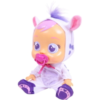 Imc toys Cry Babies Susu 93652