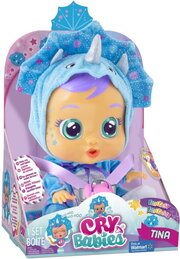 IMC Toys Cry Babies Tina 93225 фото