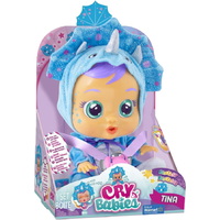 Imc toys Cry Babies Tina 93225