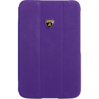 Imobo Lamborghini Diablo Smart Cover for G-Tab 3 8.0