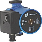 IMP PUMPS GHN 25/65-130 фото