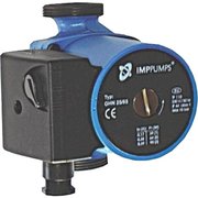 IMP PUMPS GHN 25/65-180 фото