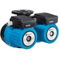 Imp pumps GHNDbasic II 40-120F