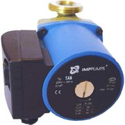 IMP PUMPS SAN 15/40 - 130 фото