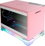 InWin A1 Plus 650W IW-A1PLUS-PINK фото