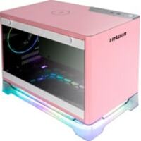 InWin A1 Plus 650W IW-A1PLUS-PINK