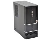 InWin BK623 300W Black фото