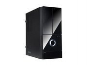 InWin BK644 300W Black фото