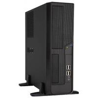 InWin BL640 300W Black/silver