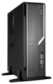 InWin BL647 300W Black фото