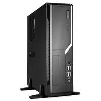 InWin BL647 300W Black