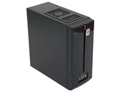 InWin BM639 160W Black фото