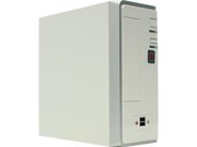 InWin BM643 160W White фото