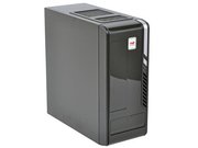 InWin BM648 160W Black фото